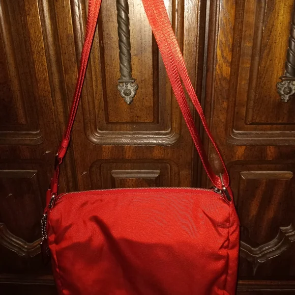 Coach shoulder bag/Crossbody bag - Picture 5 of 8